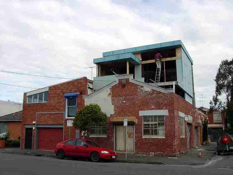 collingwood hotham street collingwood hotham street 9-11