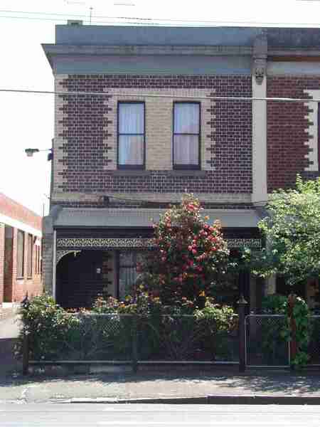 collingwood gipps street collingwood gipps street 52