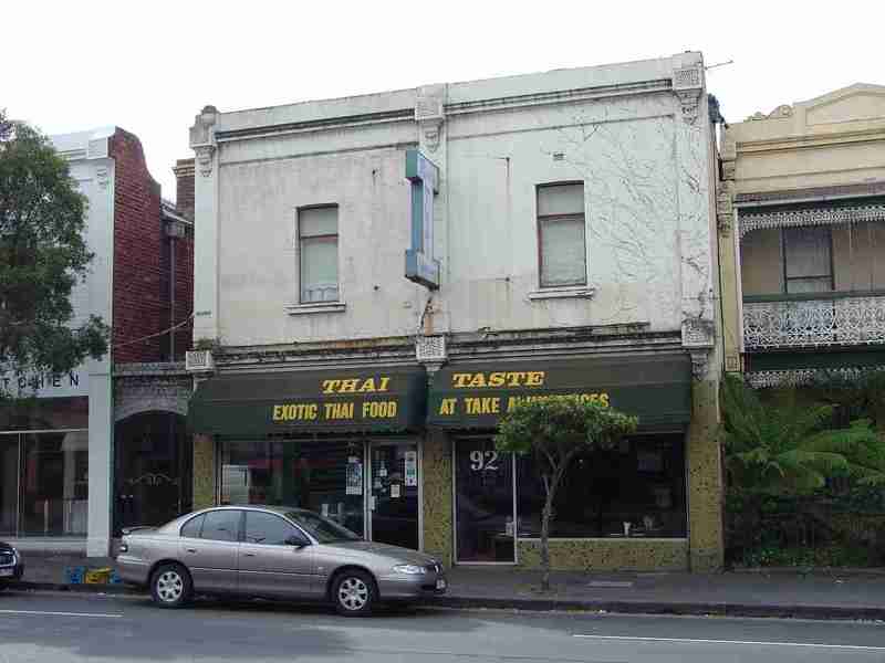 collingwood johnston street collingwood johnston street 92