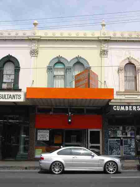 collingwood johnston street collingwood johnston street 95