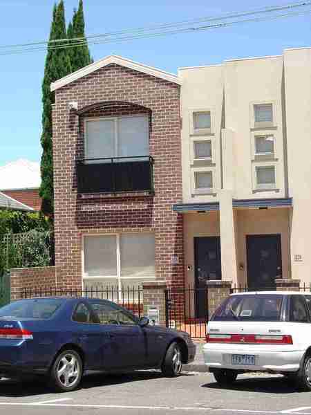 richmond gipps street richmond gipps street 2a unit 4