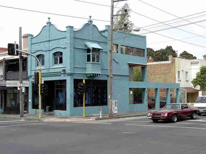 collingwood johnston street collingwood johnston street 73