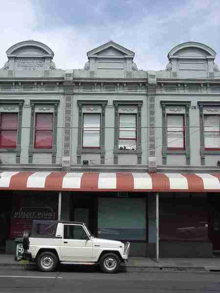 collingwood johnston street collingwood johnston street 153