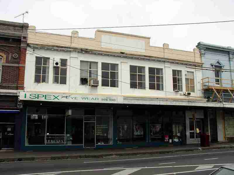 collingwood johnston street collingwood johnston street 3a