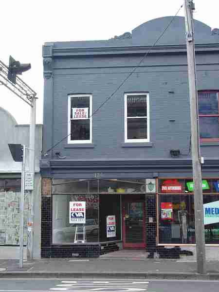 collingwood johnston street collingwood johnston street 134