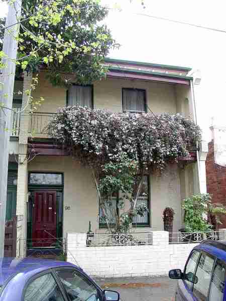 collingwood hotham street collingwood hotham street 96