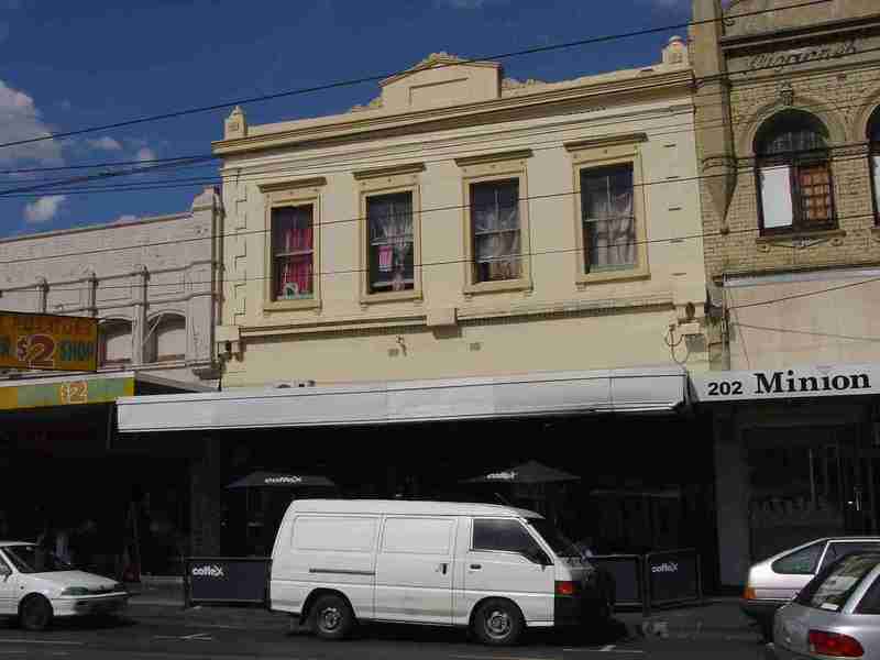 collingwood smith street collingwood smith street 206