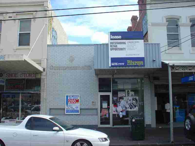 carlton north nicholson street carlton north nicholson street 727