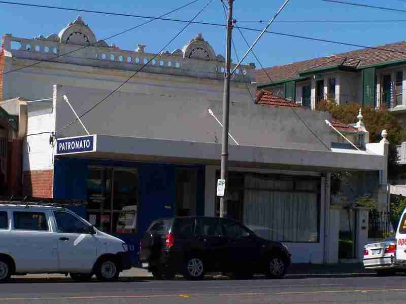 carlton north lygon street carlton north lygon street 986-988