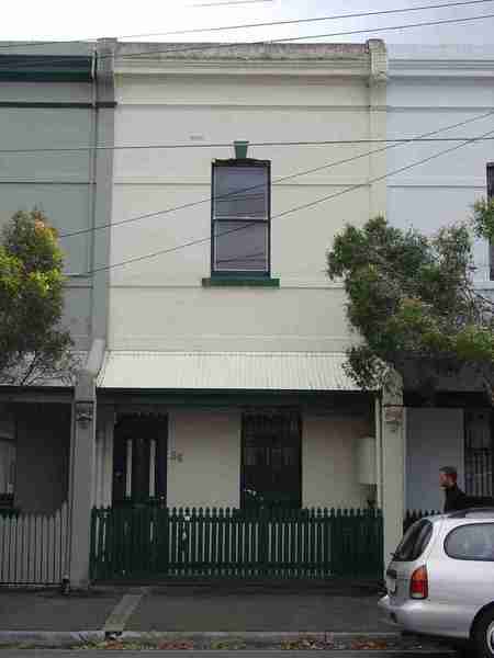 collingwood hotham street collingwood hotham street 56