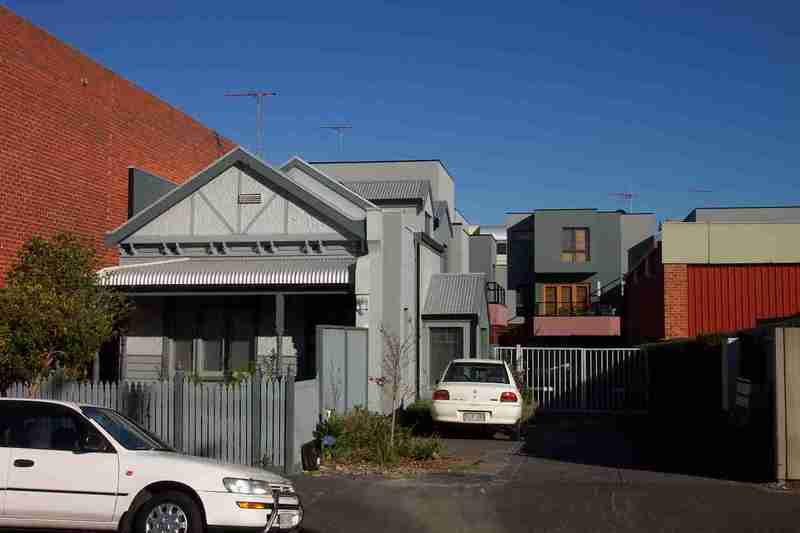 clifton hill roseneath street clifton hill roseneath street 118 unit 5