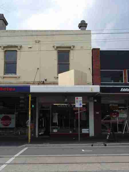 richmond swan street richmond swan street 145