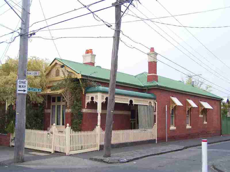 clifton hill ramsden street clifton hill ramsden street 63