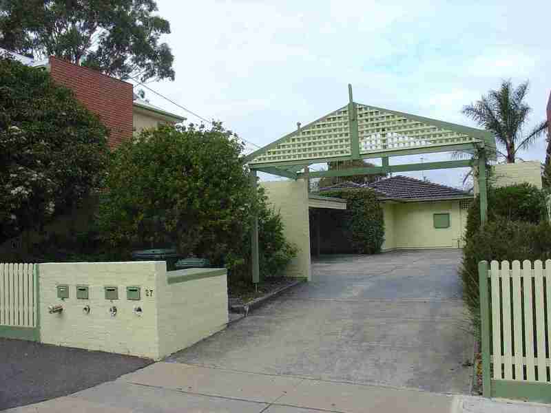 clifton hill hodgkinson street clifton hill hodgkinson street 27b