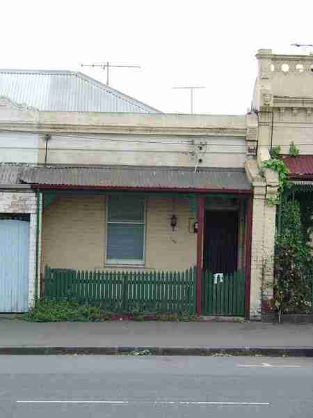 fitzroy alexandra parade fitzroy alexandra parade 108