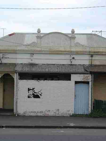 fitzroy alexandra parade fitzroy alexandra parade 110