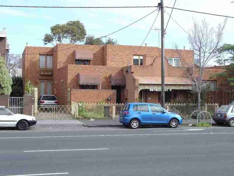 fitzroy alexandra parade fitzroy alexandra parade 28-32a unit 1