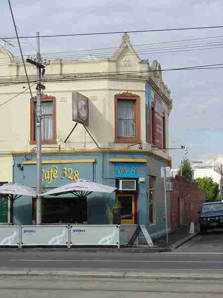 fitzroy nicholson street fitzroy nicholson street 328