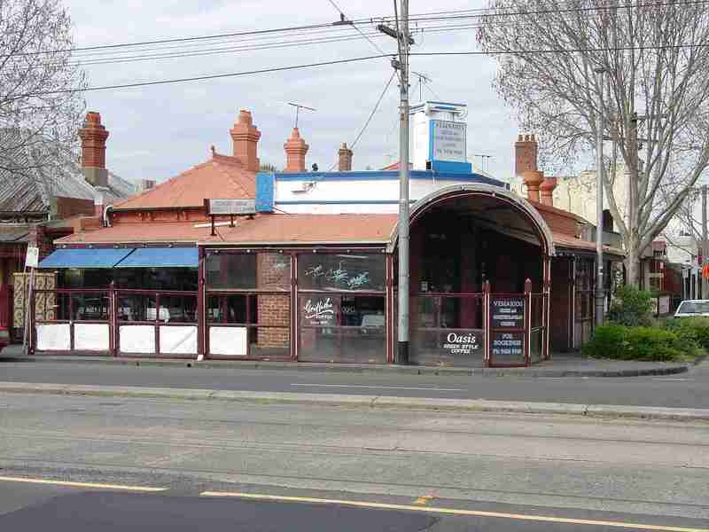 fitzroy nicholson street fitzroy nicholson street 352