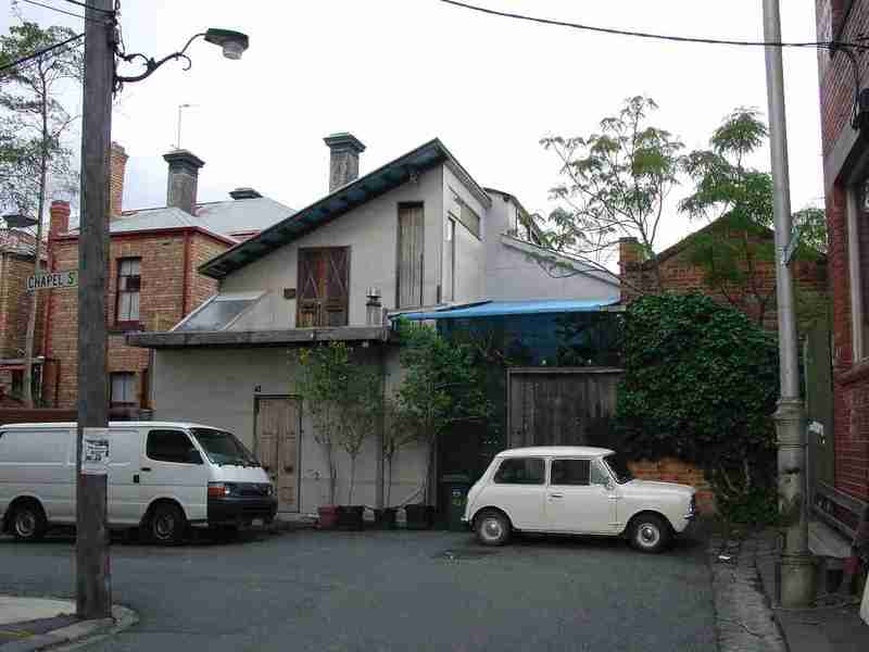 fitzroy chapel street fitzroy chapel street 42