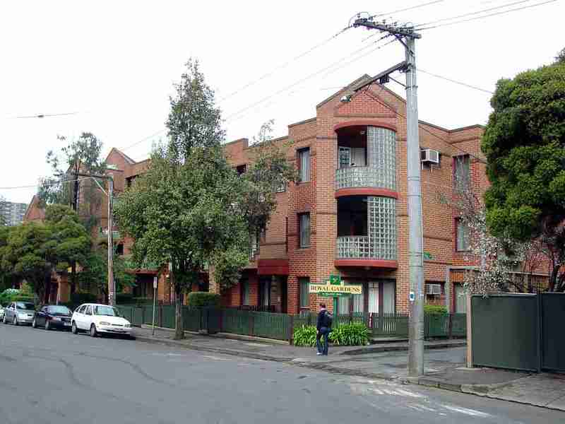 fitzroy palmer street fitzroy palmer street 28-34