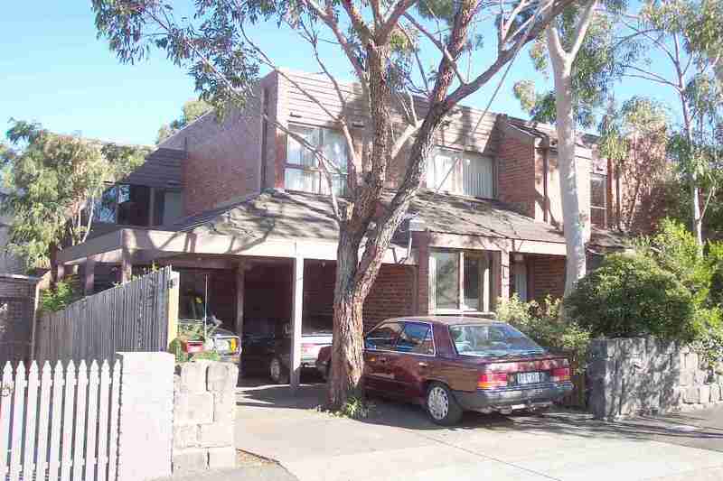 clifton hill walker street clifton hill walker street 19g