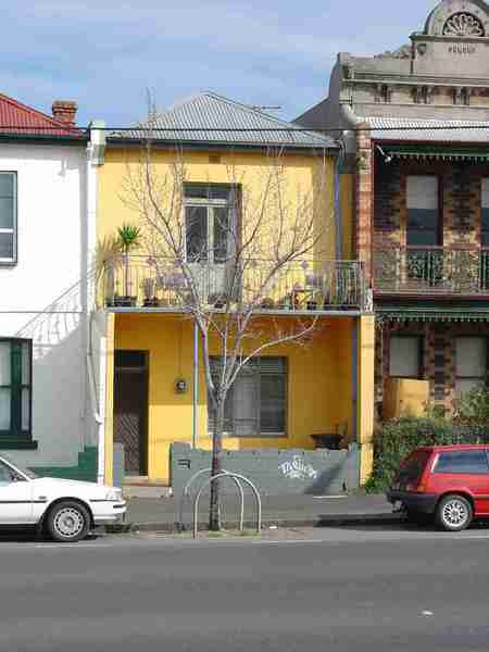 fitzroy alexandra parade fitzroy alexandra parade 64