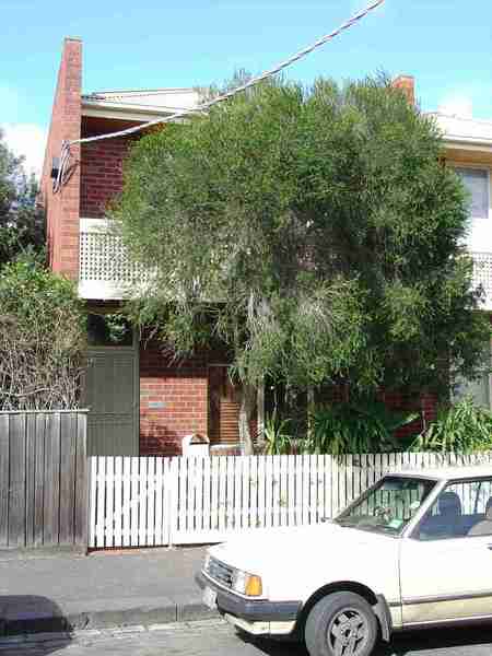 fitzroy fitzroy street fitzroy fitzroy street 322 unit 1