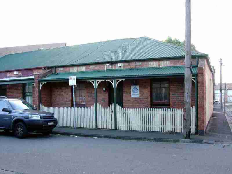 fitzroy chapel street fitzroy chapel street 9