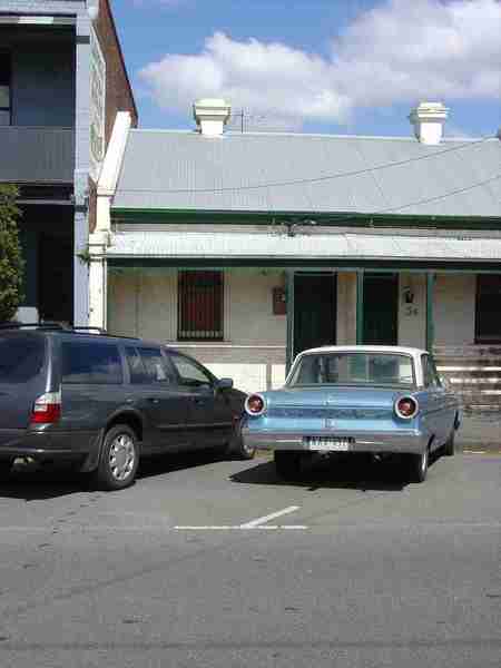 fitzroy kerr street fitzroy kerr street 56