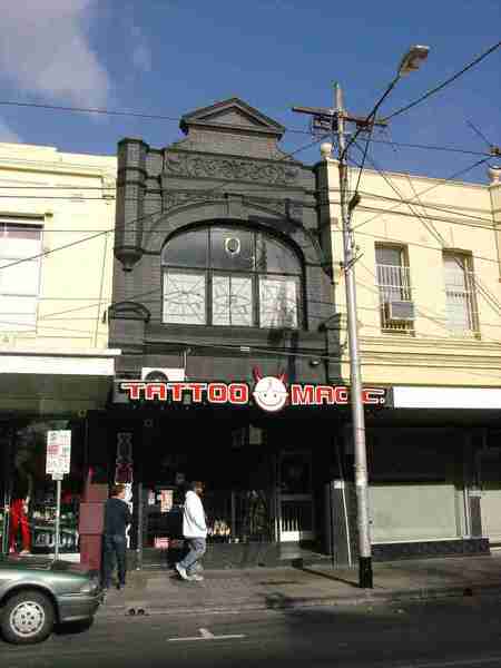 fitzroy gertrude street fitzroy gertrude street 100