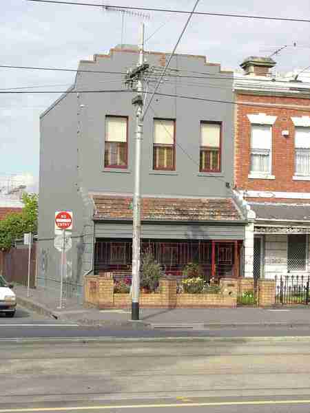 fitzroy nicholson street fitzroy nicholson street 364