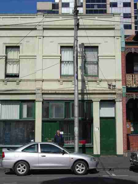 fitzroy gertrude street fitzroy gertrude street 50