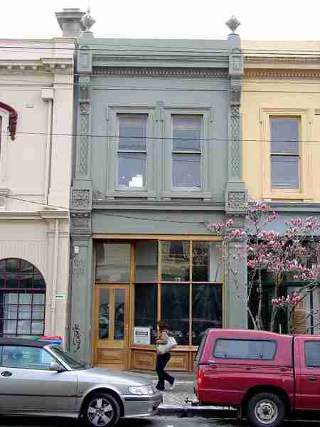 fitzroy gertrude street fitzroy gertrude street 75