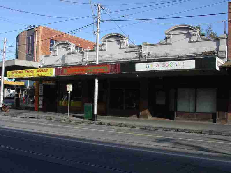 fitzroy smith street fitzroy smith street 89