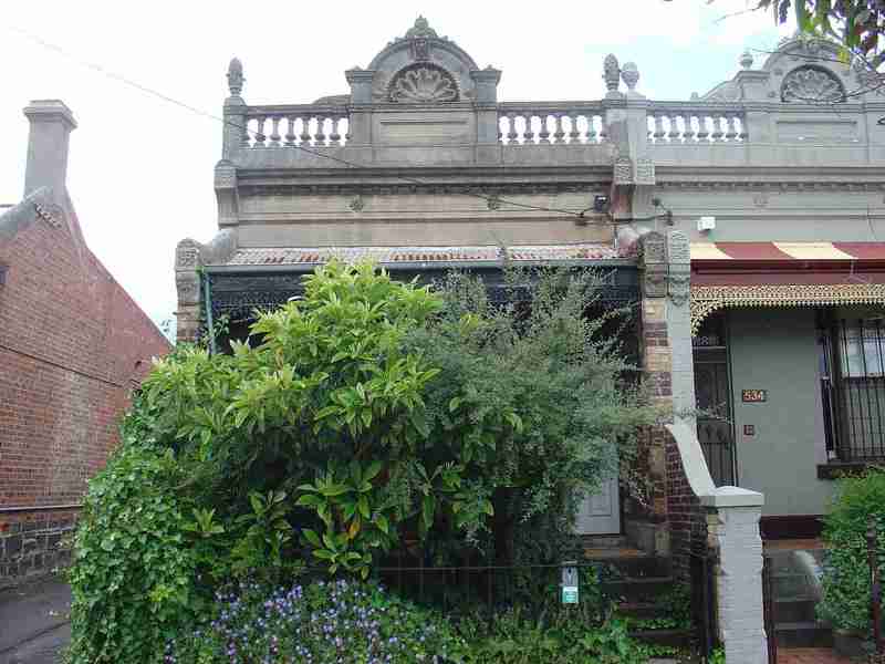 carlton north station street carlton north station street 536