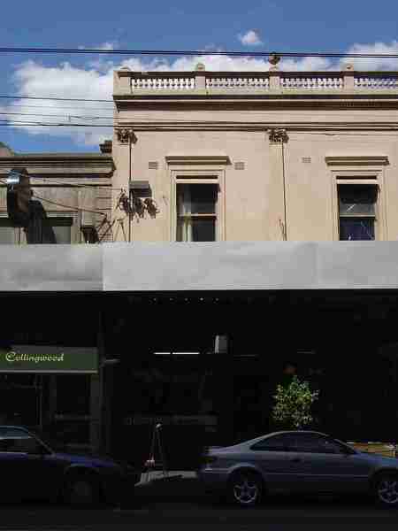 collingwood smith street collingwood smith street 120