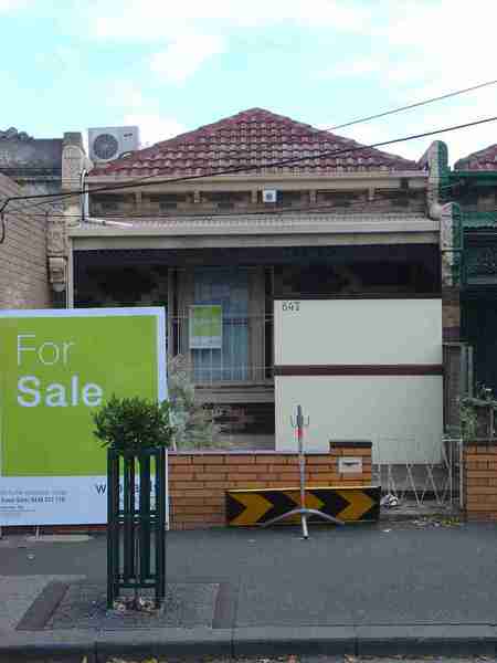 carlton north nicholson street carlton north nicholson street 647