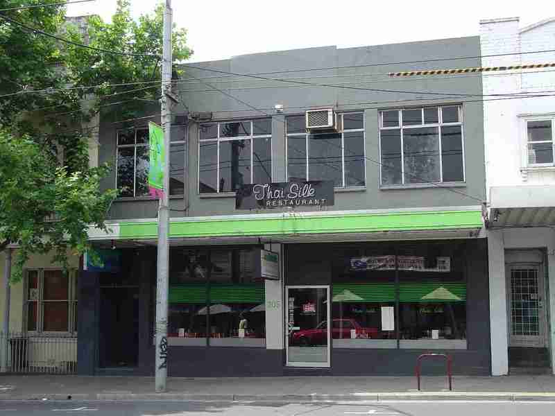 richmond swan street richmond swan street 203