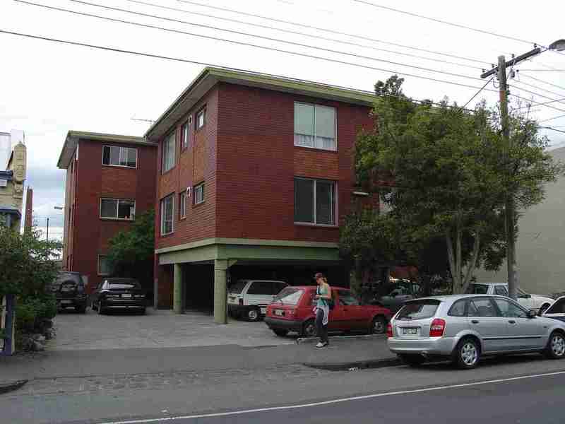 collingwood easey street collingwood easey street 100108 unit 1-10