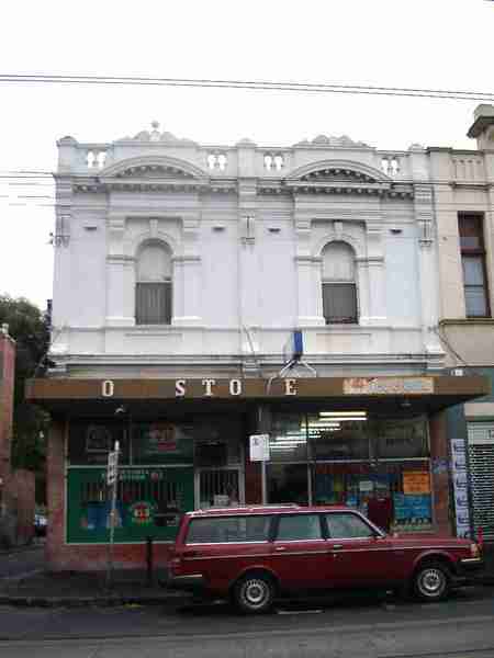 fitzroy gertrude street fitzroy gertrude street 169-171