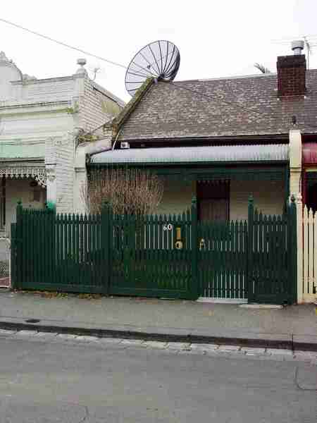 fitzroy young street fitzroy young street 60