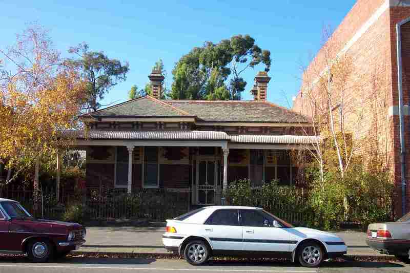 fitzroy north grant street fitzroy north grant street 8