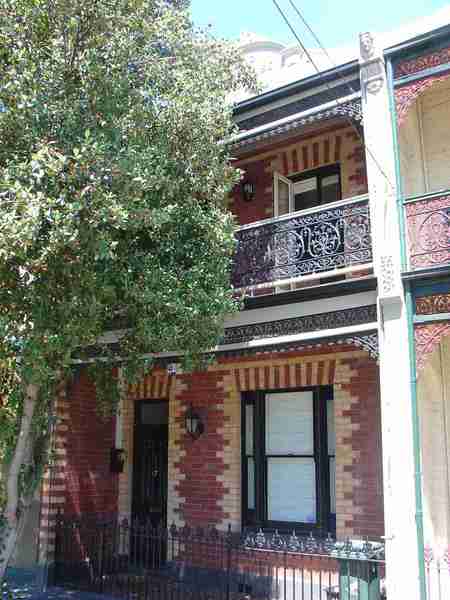 fitzroy north church street fitzroy north church street 54