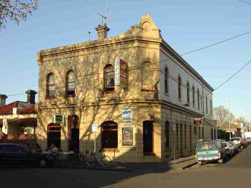 fitzroy napier street fitzroy napier street 406