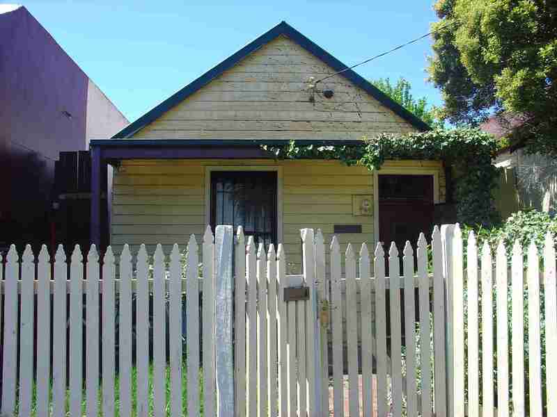 fitzroy north byrne street fitzroy north byrne street 152