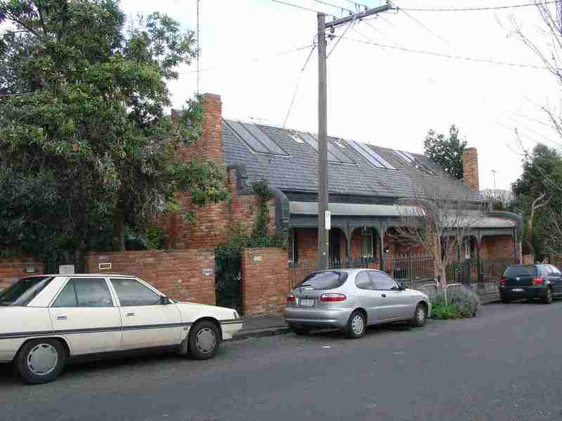 fitzroy st david street fitzroy st david street 56-60 unit 1-4