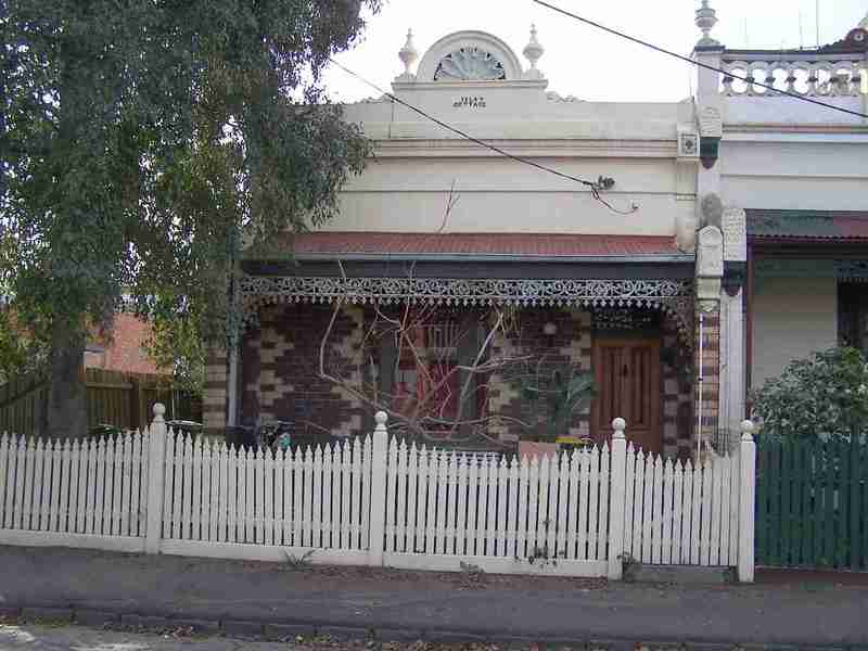 fitzroy north tait street fitzroy north tait street 1