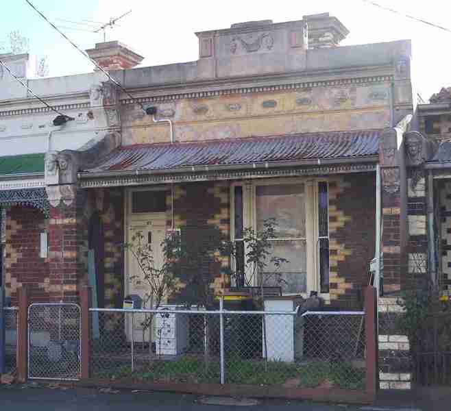 fitzroy north falconer street fitzroy north falconer street 97