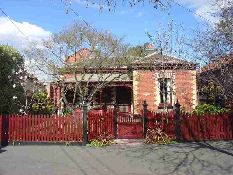 fitzroy north mckean street fitzroy north mckean street 176